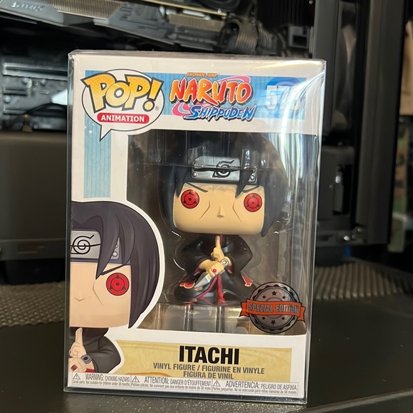 FUNKO POP - Picture 1 of 1